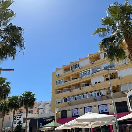 Zelun Suite Torremolinos Center Exterior foto